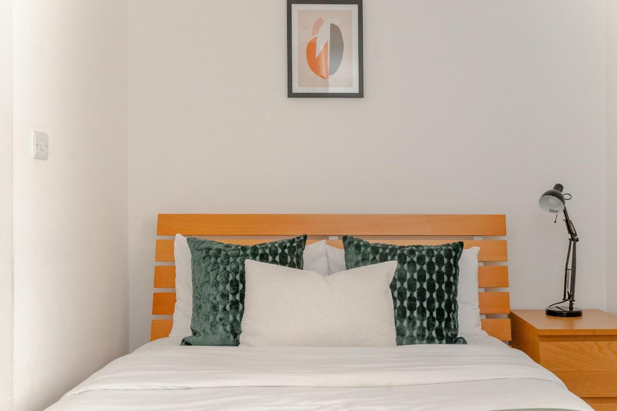 Holborn - 2Br Near Covent Garden -Cityapartmentstay London Kültér fotó