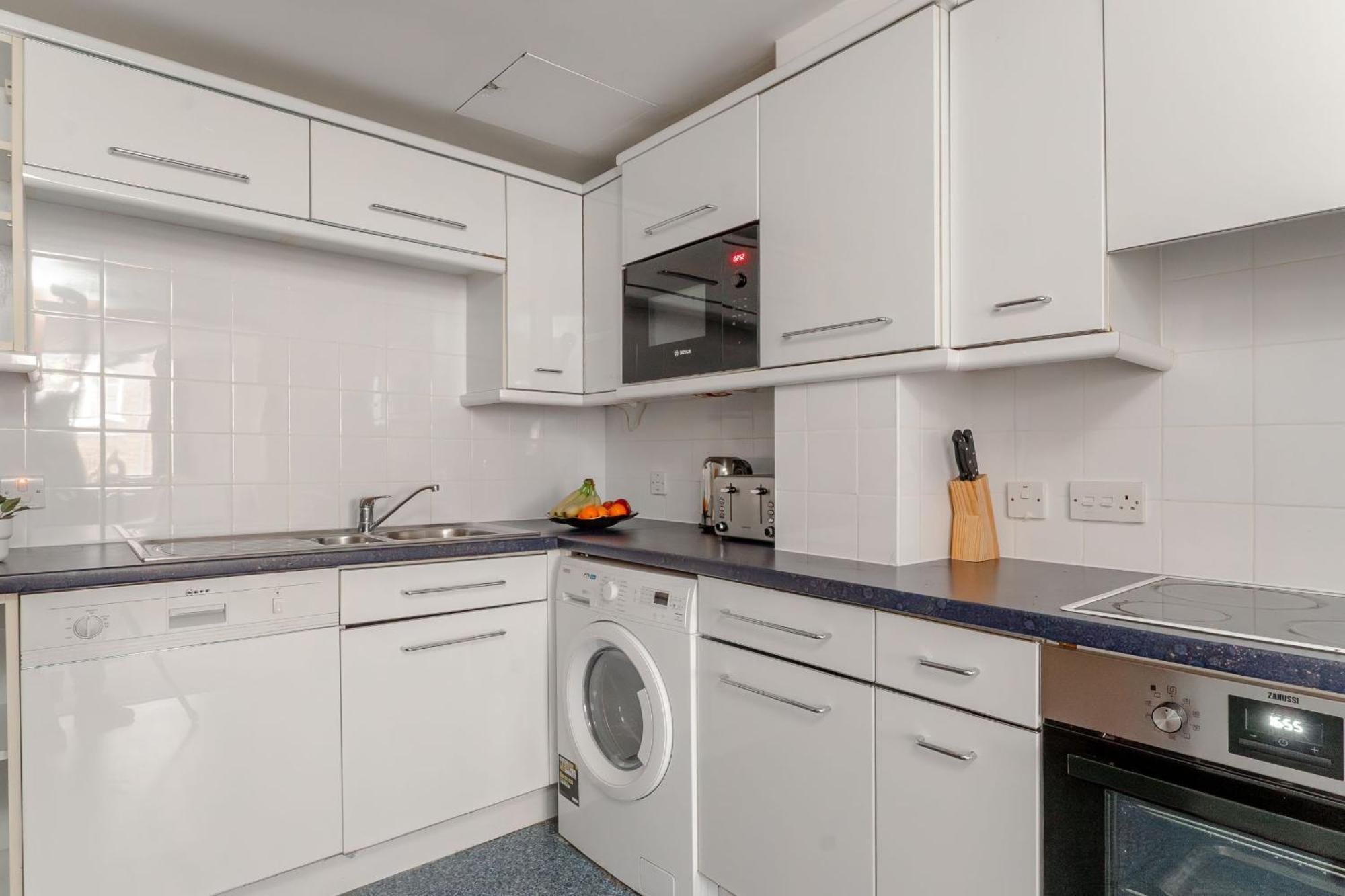 Holborn - 2Br Near Covent Garden -Cityapartmentstay London Kültér fotó