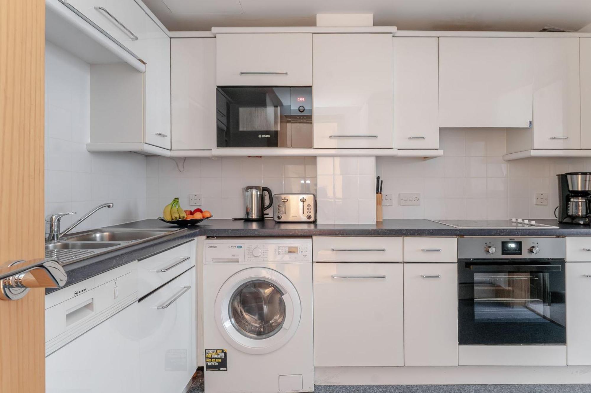 Holborn - 2Br Near Covent Garden -Cityapartmentstay London Kültér fotó