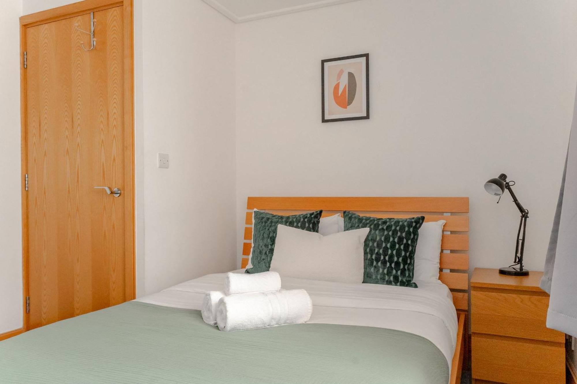 Holborn - 2Br Near Covent Garden -Cityapartmentstay London Kültér fotó