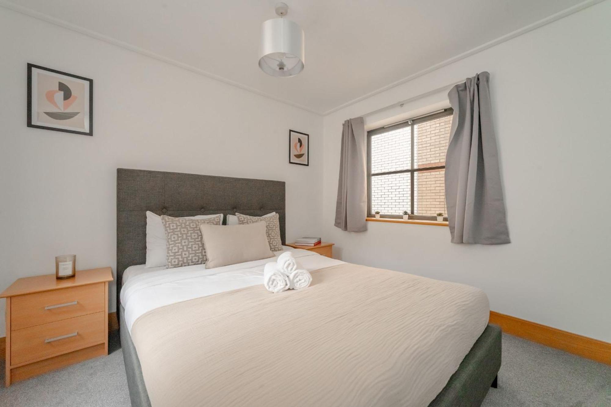 Holborn - 2Br Near Covent Garden -Cityapartmentstay London Kültér fotó