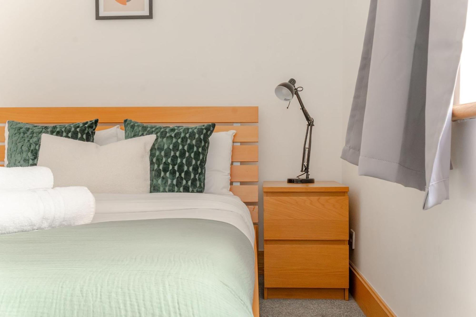 Holborn - 2Br Near Covent Garden -Cityapartmentstay London Kültér fotó