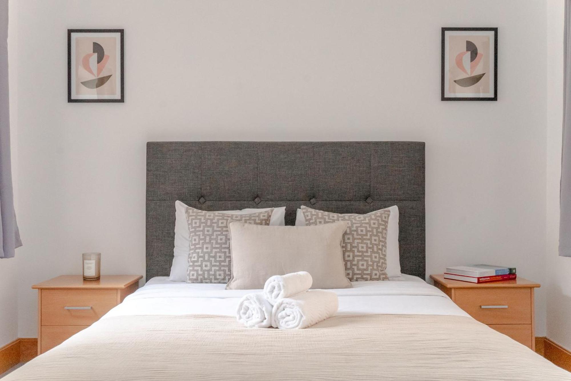 Holborn - 2Br Near Covent Garden -Cityapartmentstay London Kültér fotó