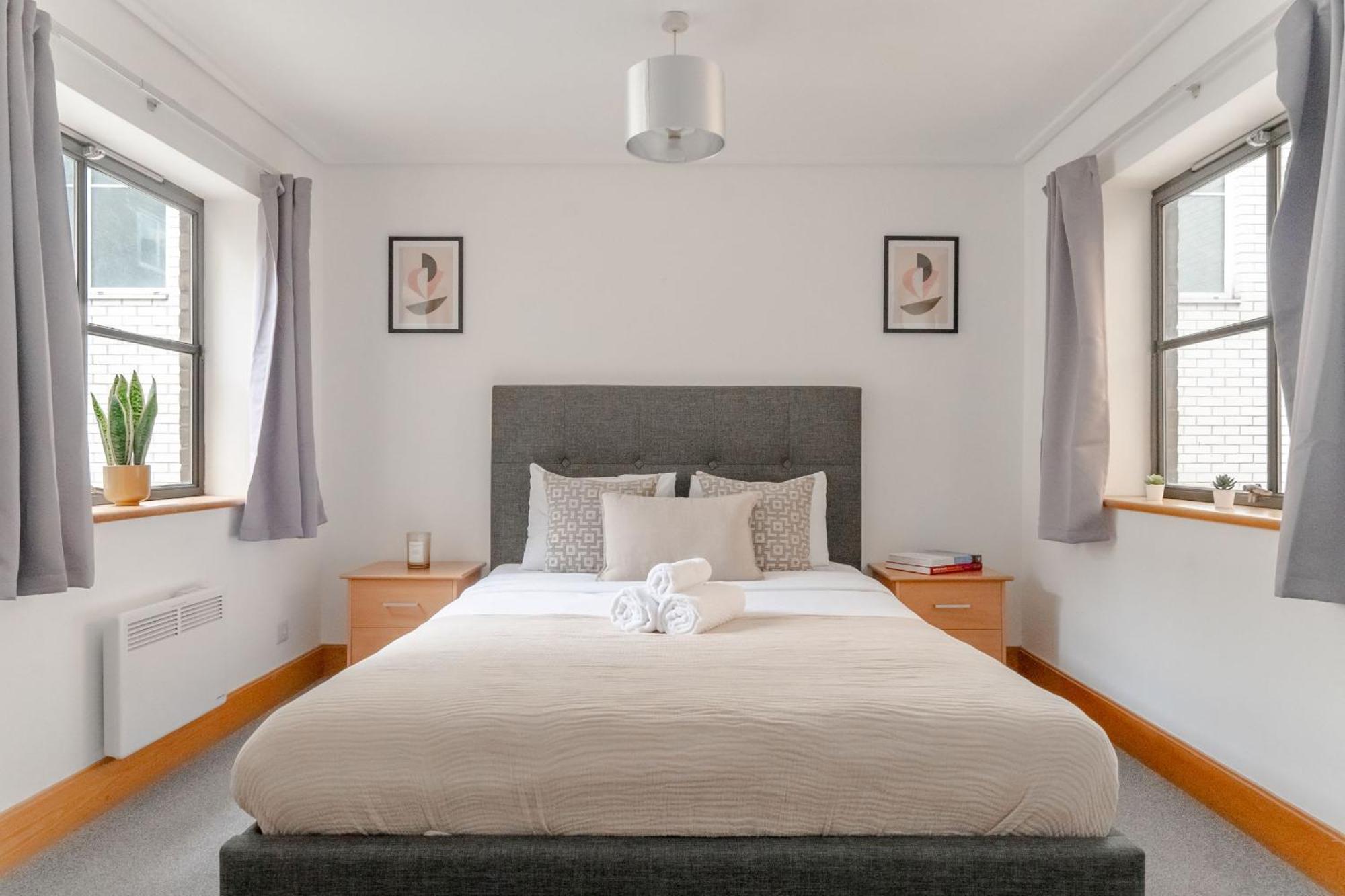 Holborn - 2Br Near Covent Garden -Cityapartmentstay London Kültér fotó