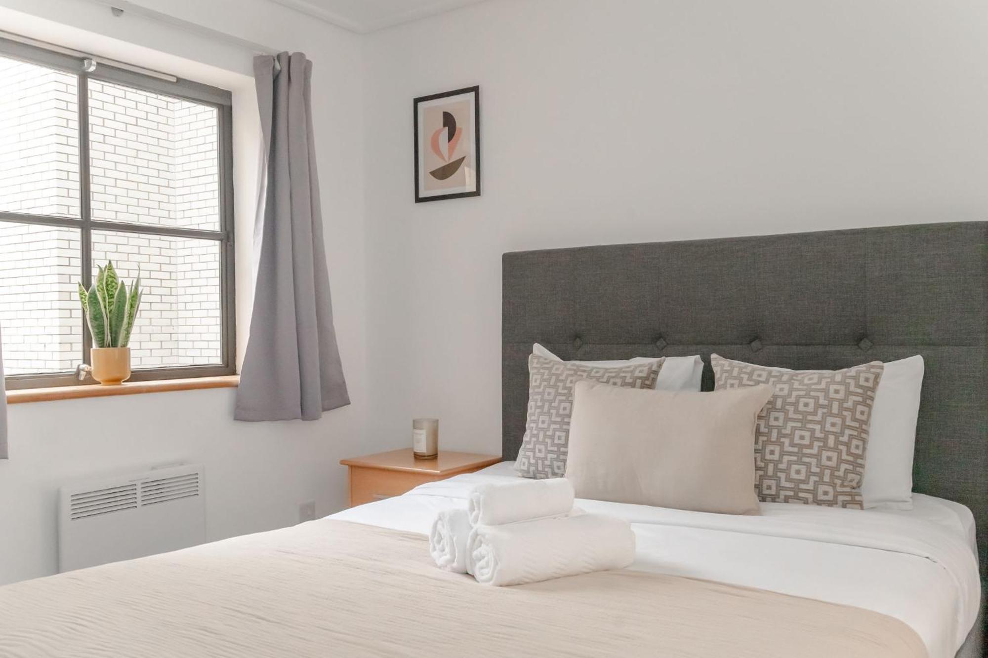 Holborn - 2Br Near Covent Garden -Cityapartmentstay London Kültér fotó
