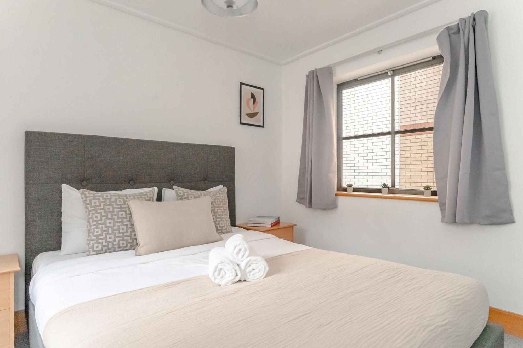 Holborn - 2Br Near Covent Garden -Cityapartmentstay London Kültér fotó