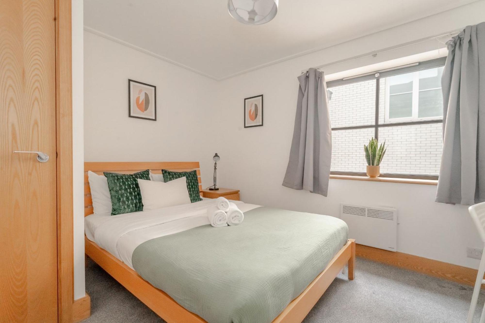 Holborn - 2Br Near Covent Garden -Cityapartmentstay London Kültér fotó