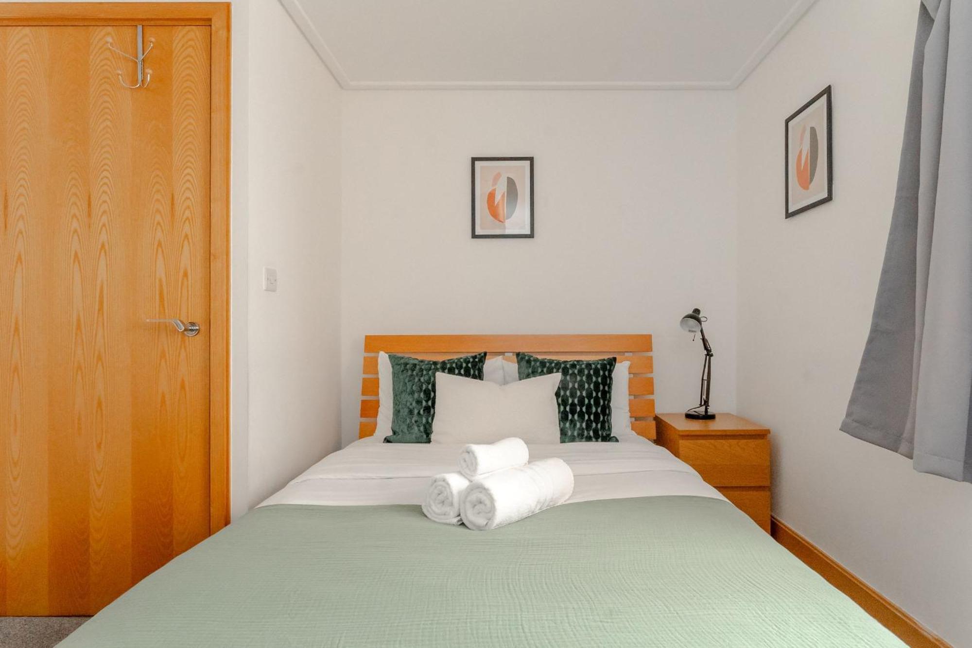 Holborn - 2Br Near Covent Garden -Cityapartmentstay London Kültér fotó