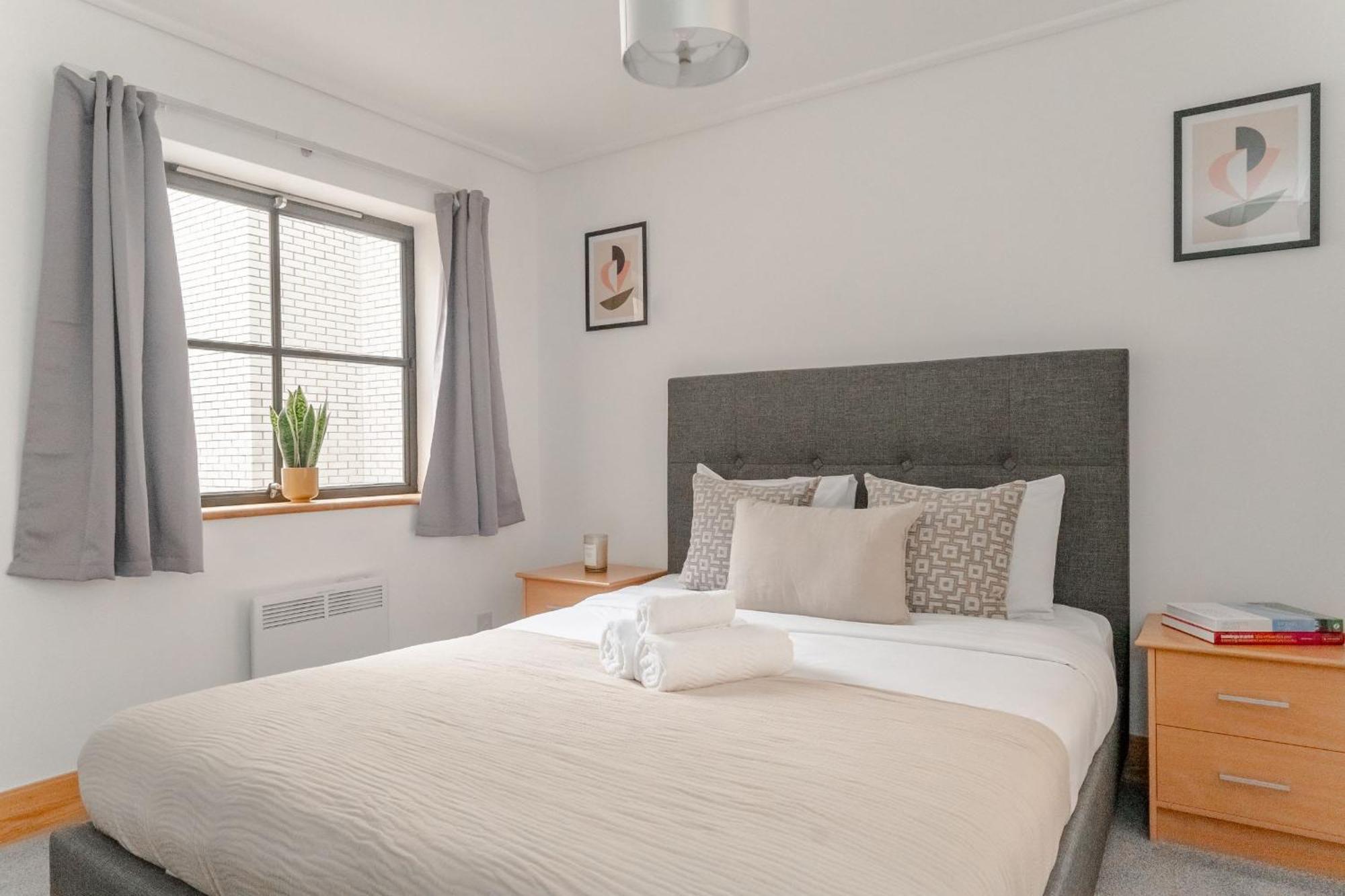 Holborn - 2Br Near Covent Garden -Cityapartmentstay London Kültér fotó