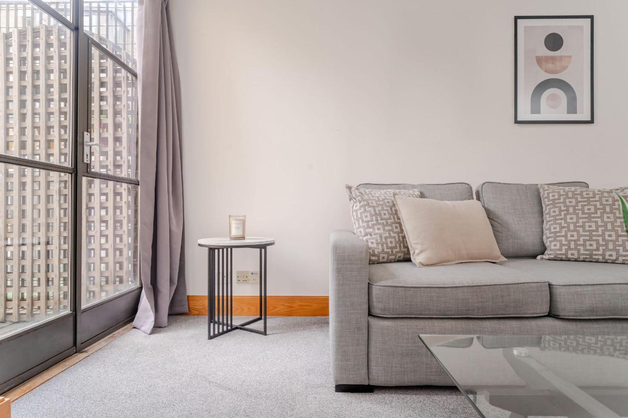 Holborn - 2Br Near Covent Garden -Cityapartmentstay London Kültér fotó